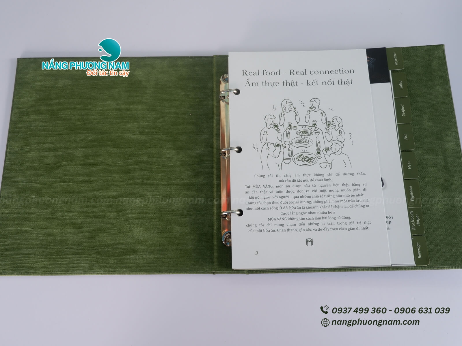 mau-menu-bia-da-bia-cong Mẫu menu bìa da bìa còng