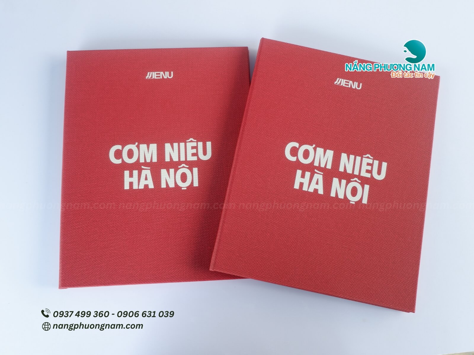 mau-menu-bia-da-com-nieu-ha-noi In menu bìa da logo in UV