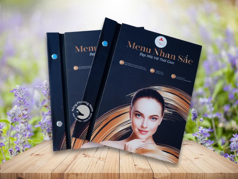 mau-menu-cho-tiem-nail-spa in menu đẹp, bền