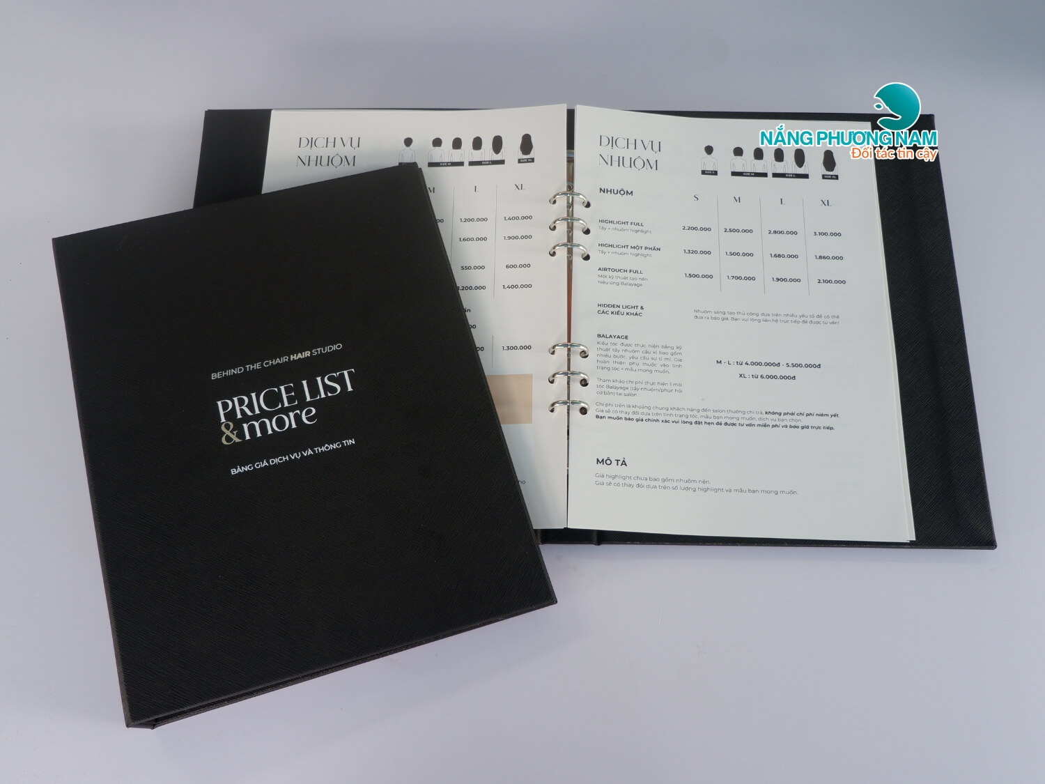 mau-menu-da-a4 mẫu menu a4 đẹp ấn tượng