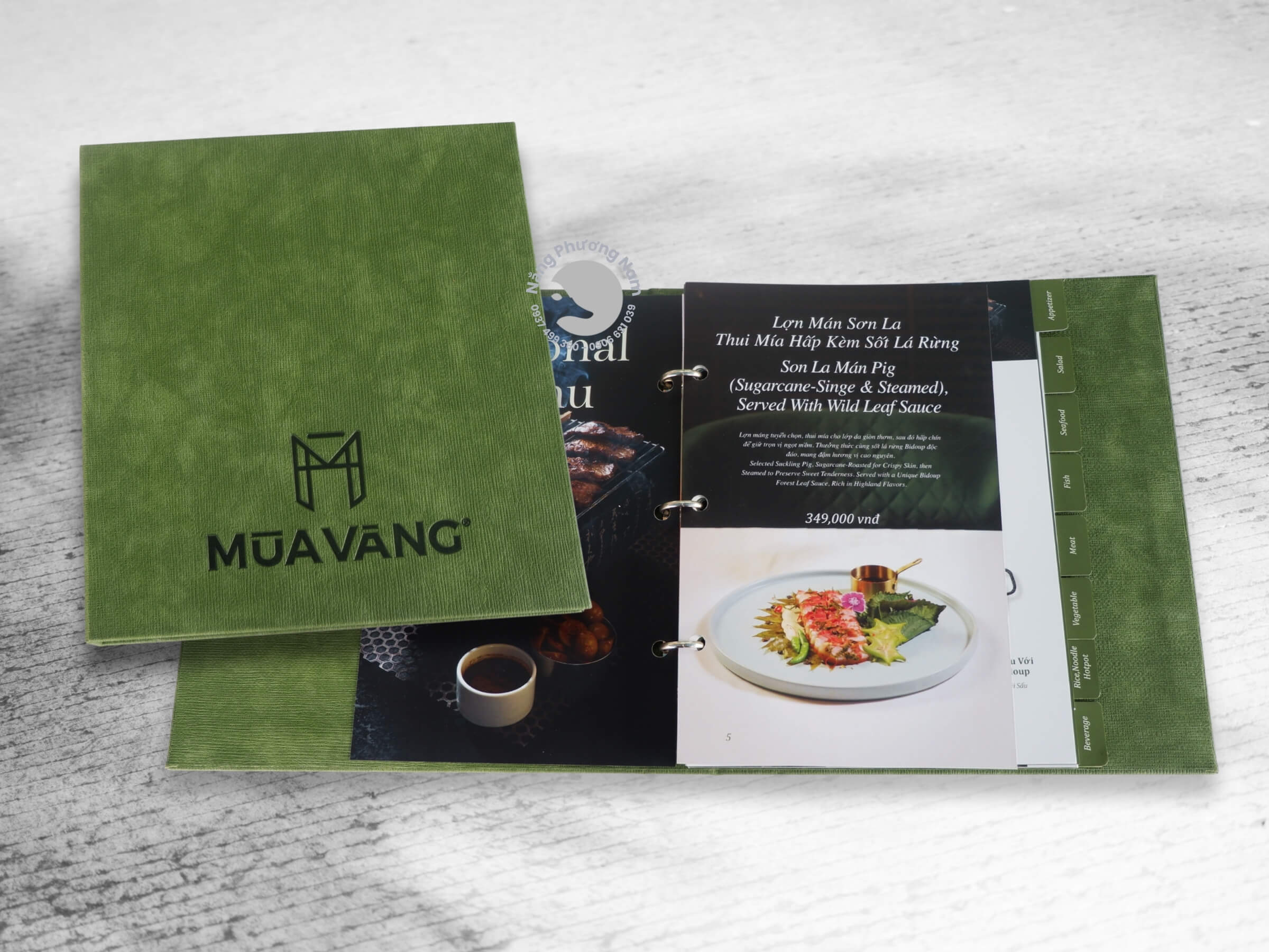 mau-menu-da-dap-chim-an-tuong menu da dập chìm ấn tượng