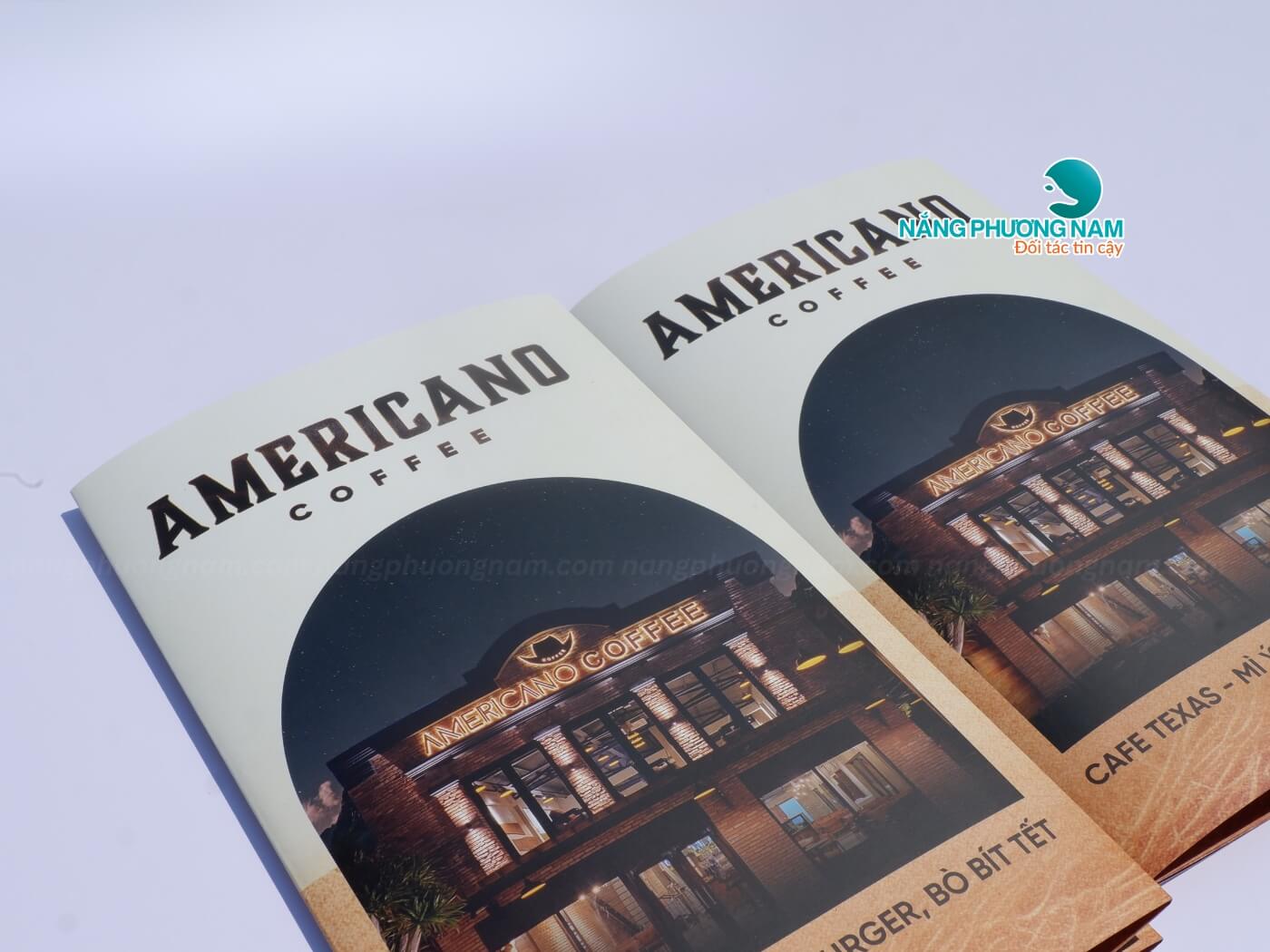 mau-menu-gap Menu quán cafe Americano