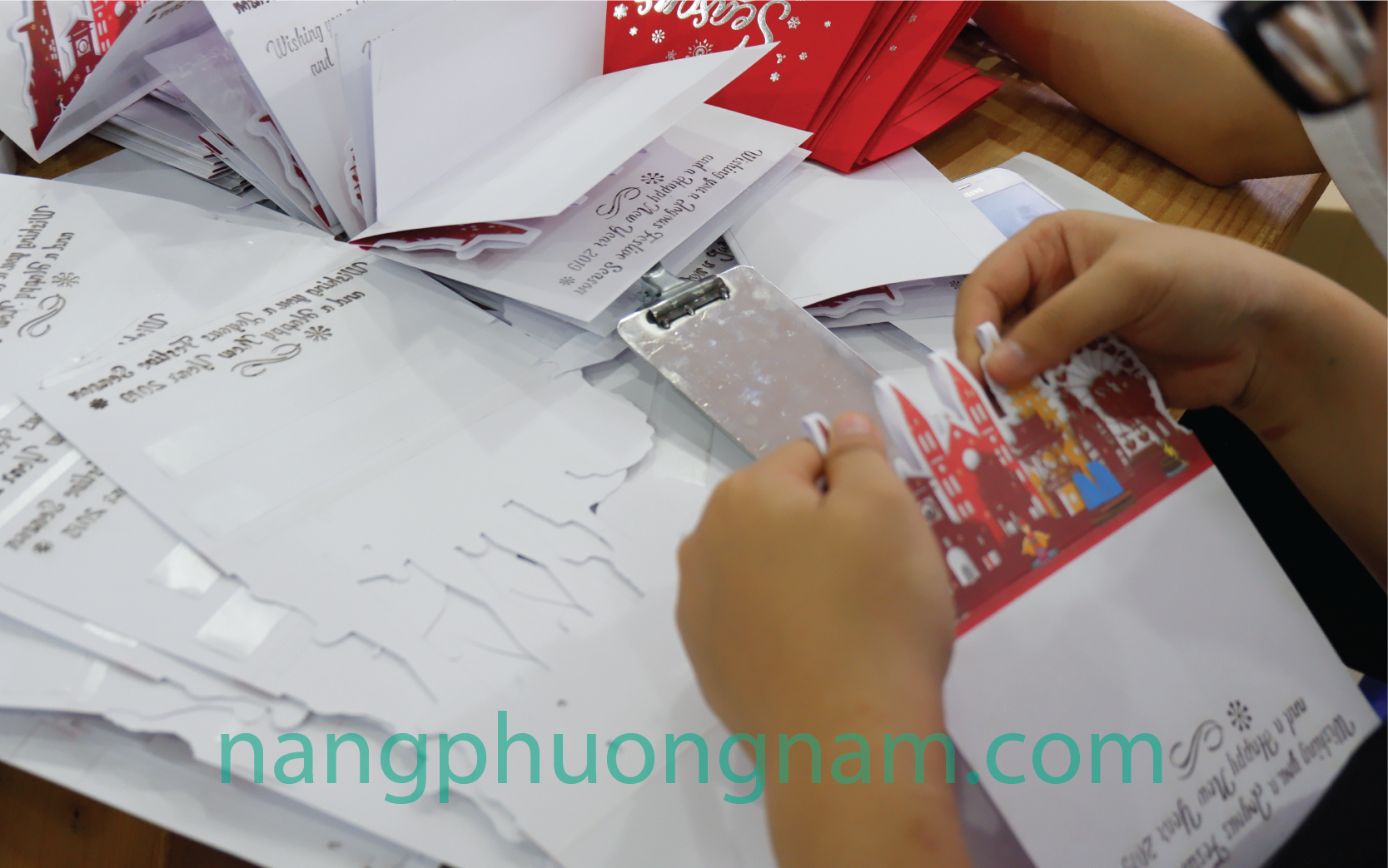 mẫu thiệp giáng sinh - ruột thiệp mẫu thiệp giáng sinh - ruột thiệp