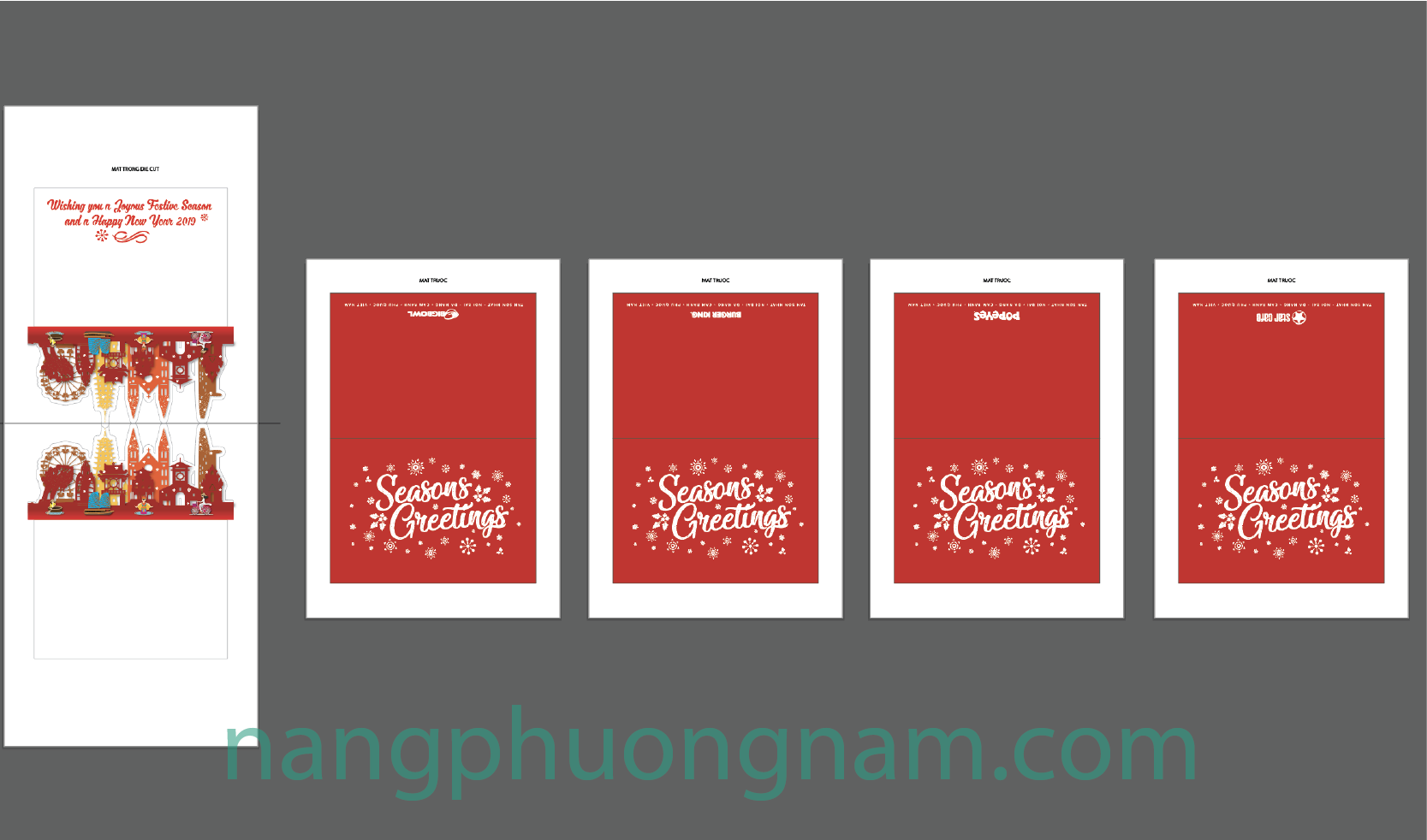 mẫu thiệp giáng sinh - ảnh 3 mẫu thiệp giáng sinh - ảnh 3