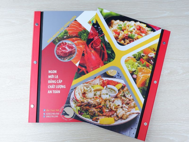 mau-thiet-ke-menu-gay-oc-vit-dep Mẫu thiết kế menu gáy ốc vít đẹp