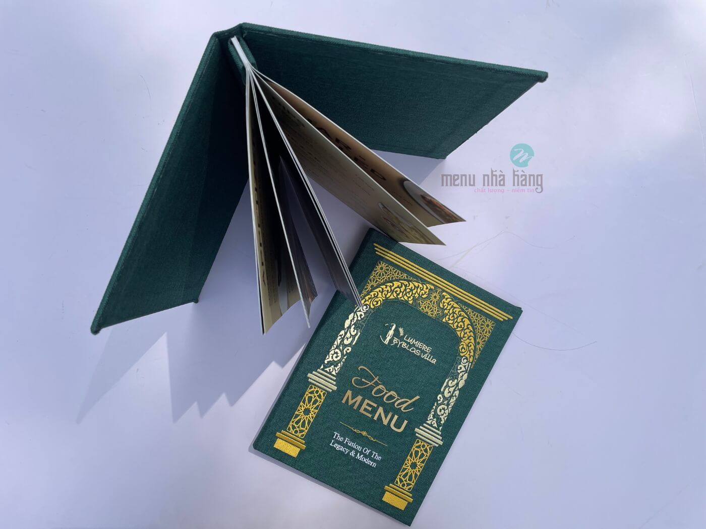 mau-thiet-ke-menu-quan-chay mẫu thiết kế menu quán chay