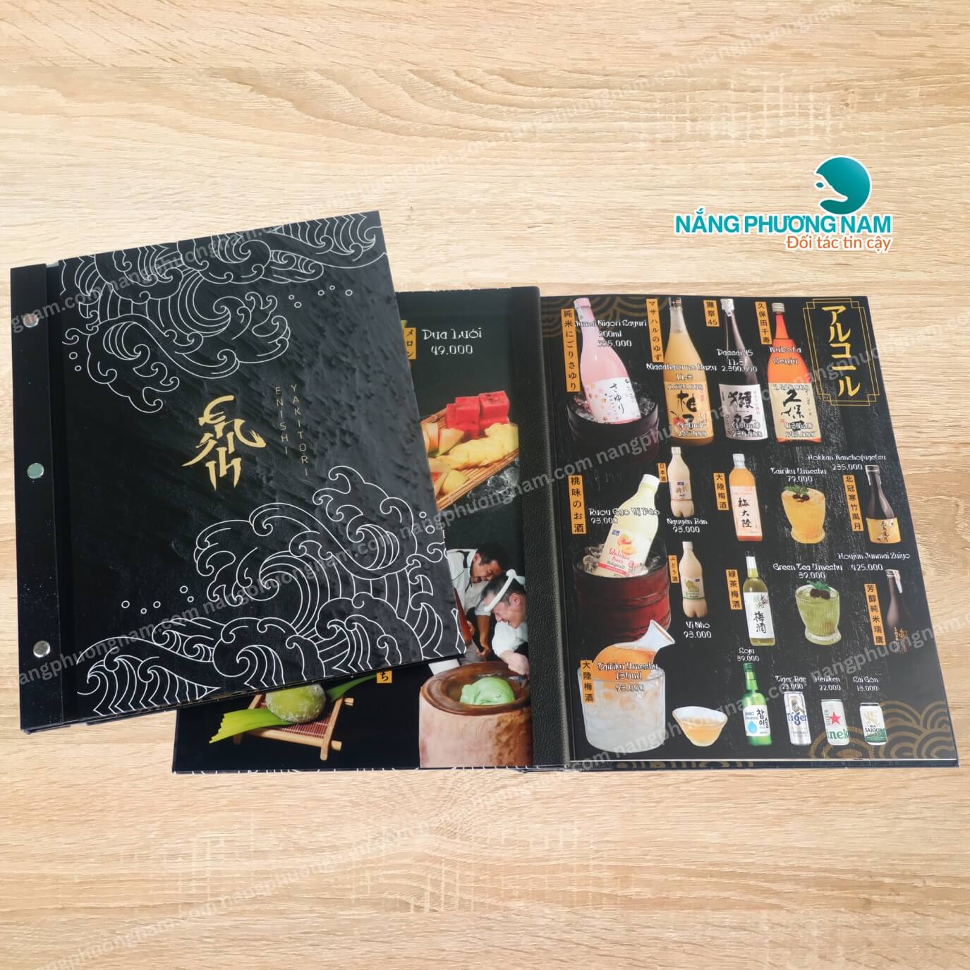 menu-bang-bia-cung-dep mẫu menu bằng bìa cứng