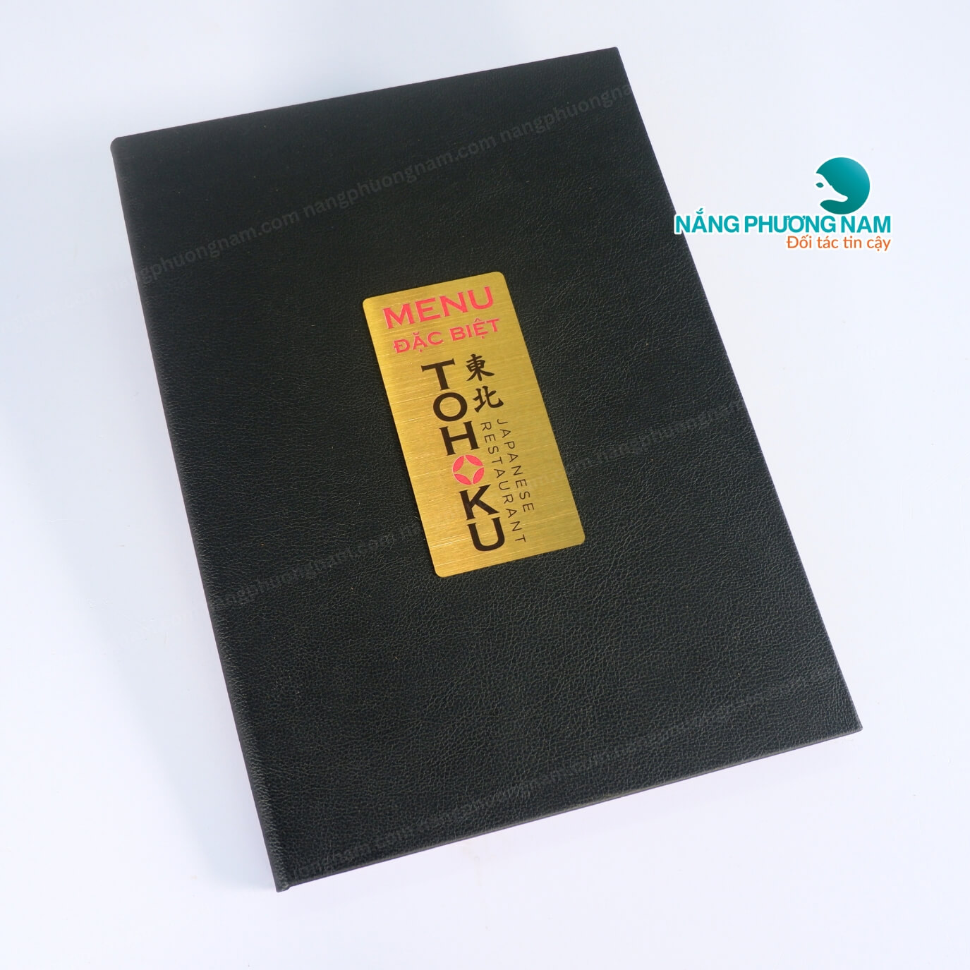 menu-bang-bia-da-inox menu bằng bìa da inox đẹp