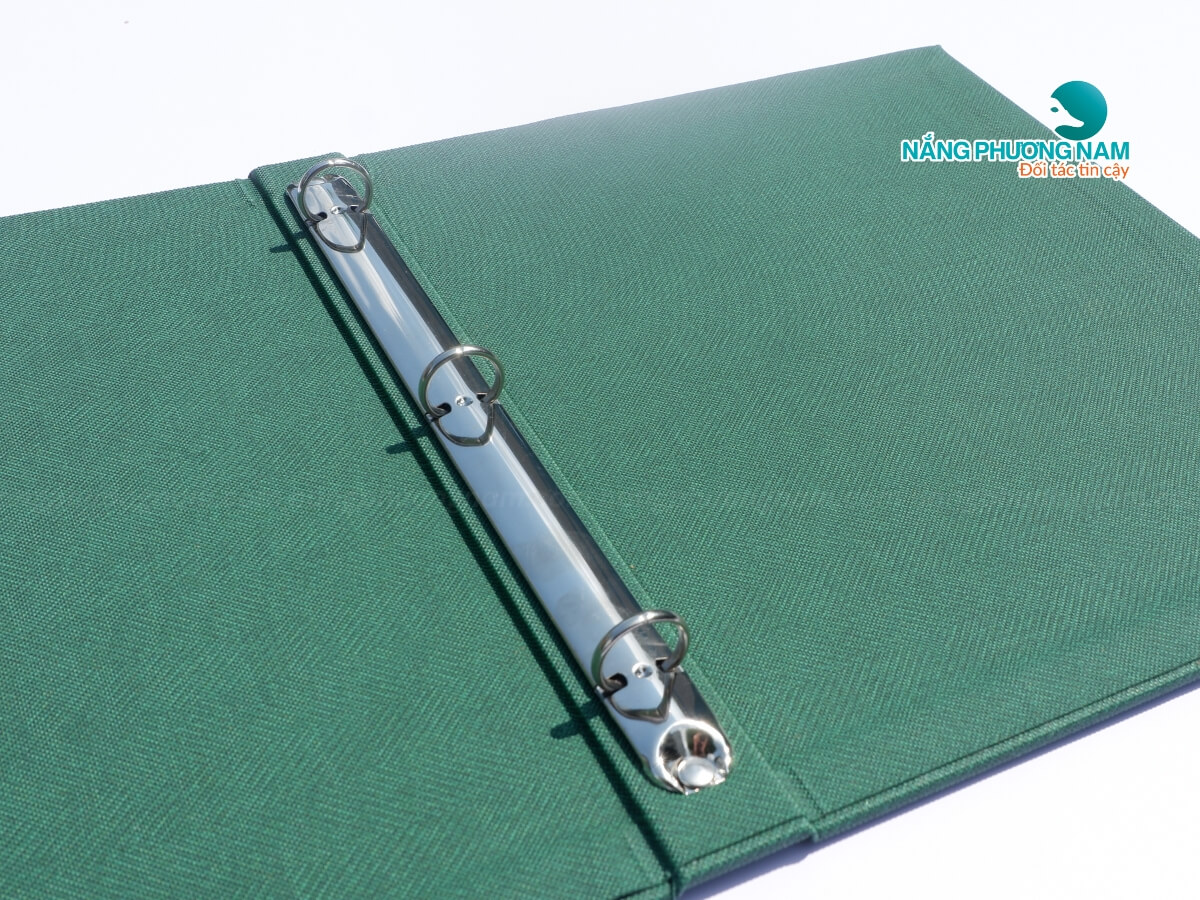 menu-bia-cong-dep Thiết kế gáy còng tiện lợi, linh hoạt