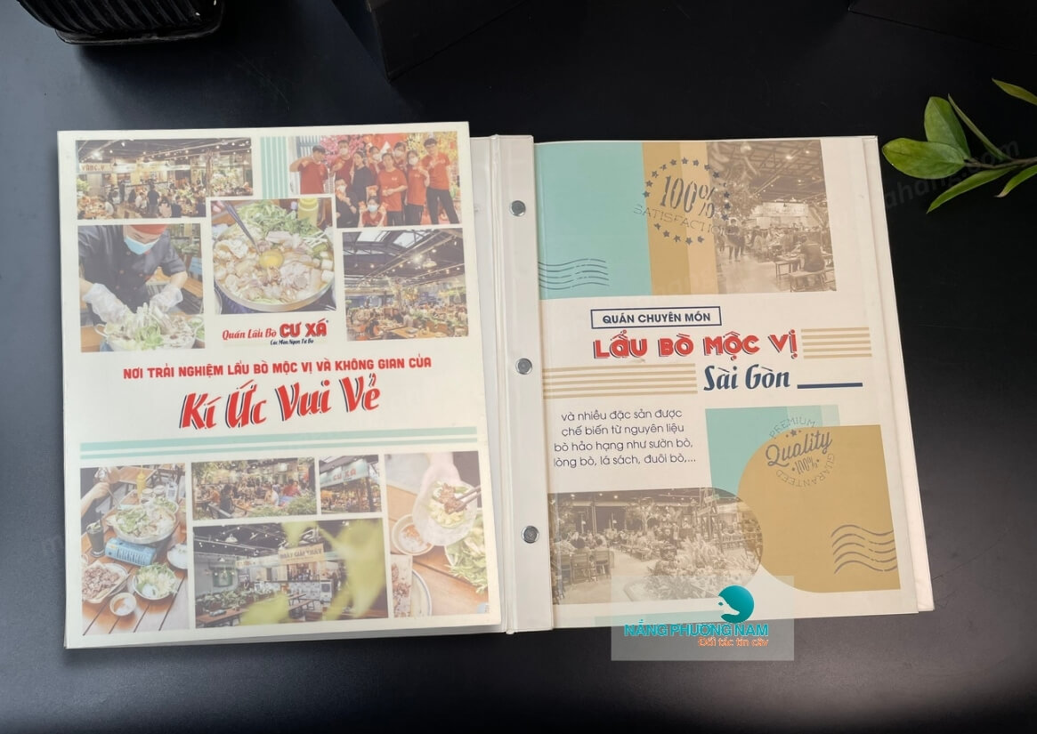 menu-bia-cung-bat-oc Menu nhà hàng Lẩu bò mộc vị