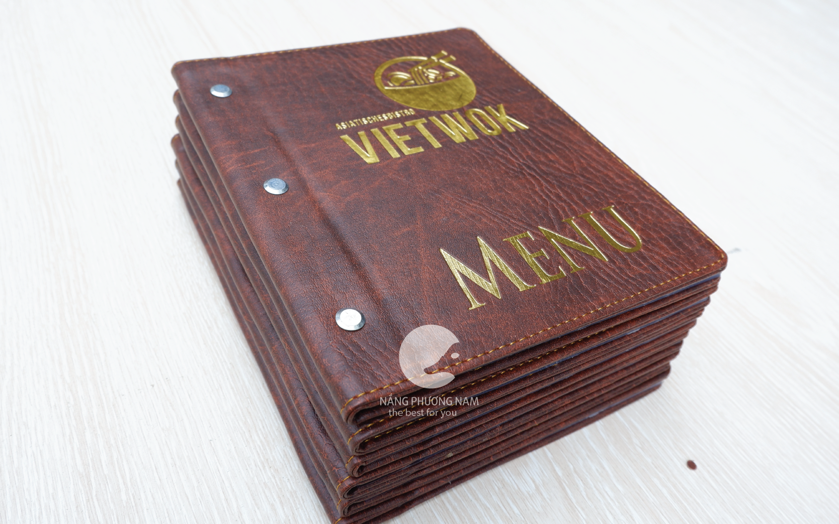 làm menu bìa da giá rẻ làm menu bìa da giá rẻ