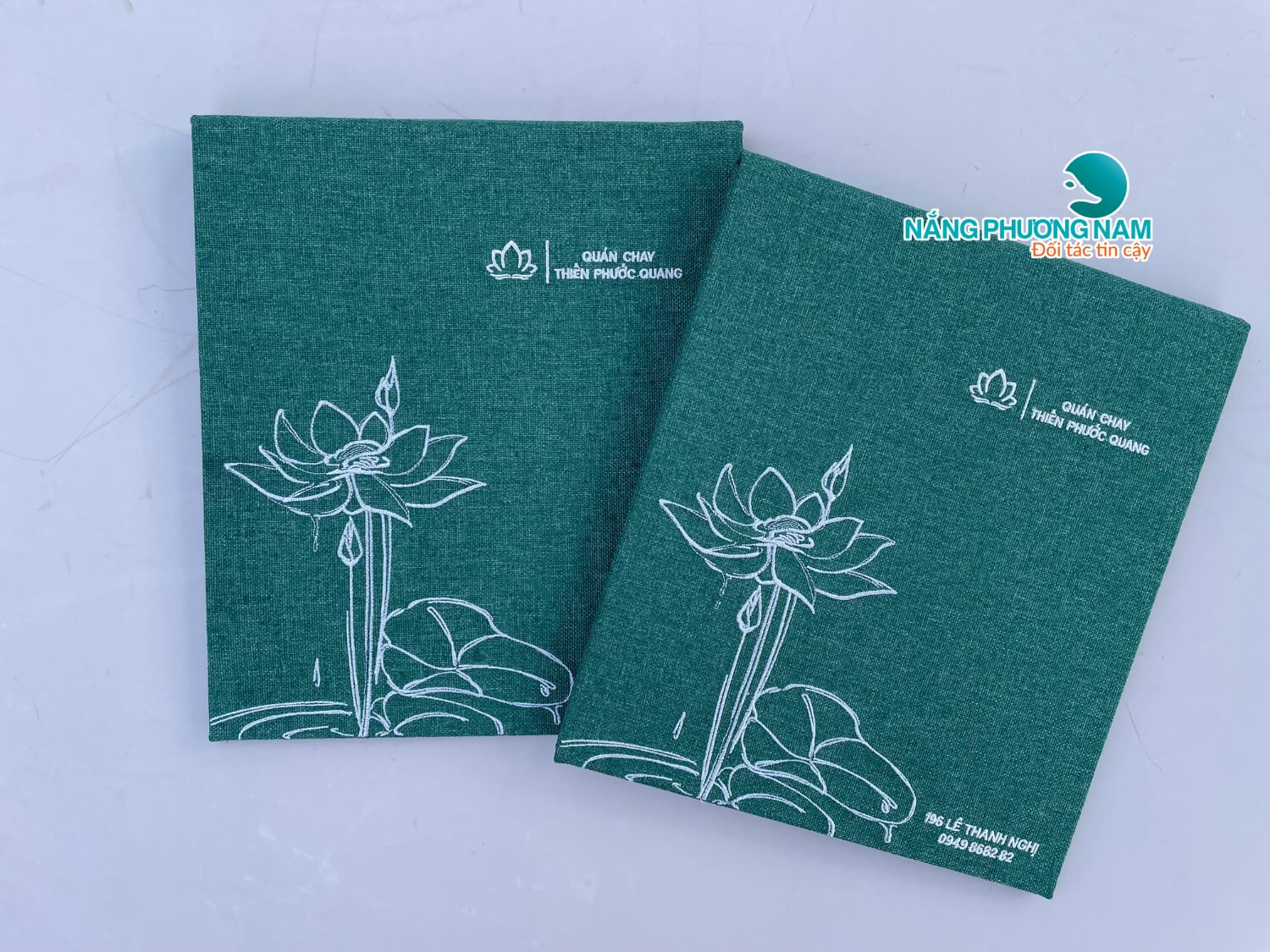 menu-bia-vai-a5 Bìa menu a5 bằng vải