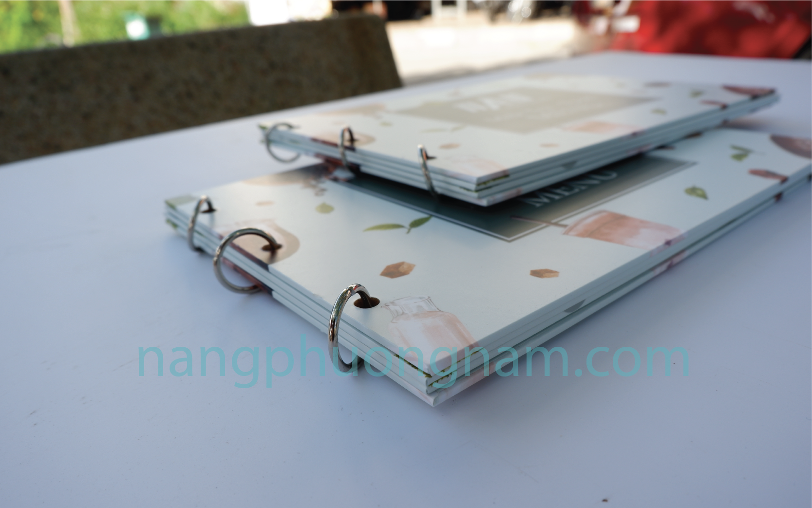 menu cà phê - tươi trẻ menu cà phê - tươi trẻ