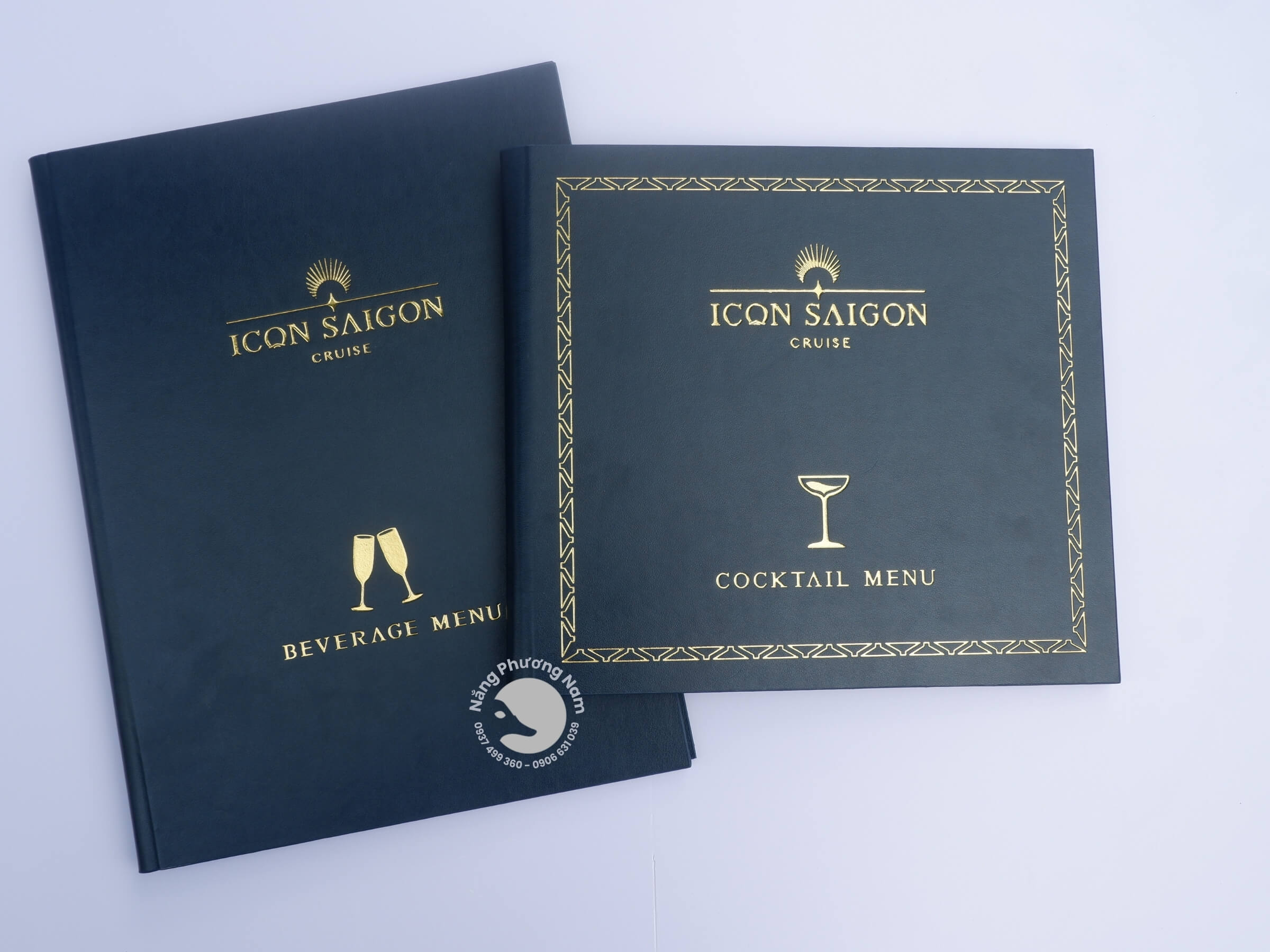 menu-da-ep-kim-icon-saigon mẫu thiết kế menu da