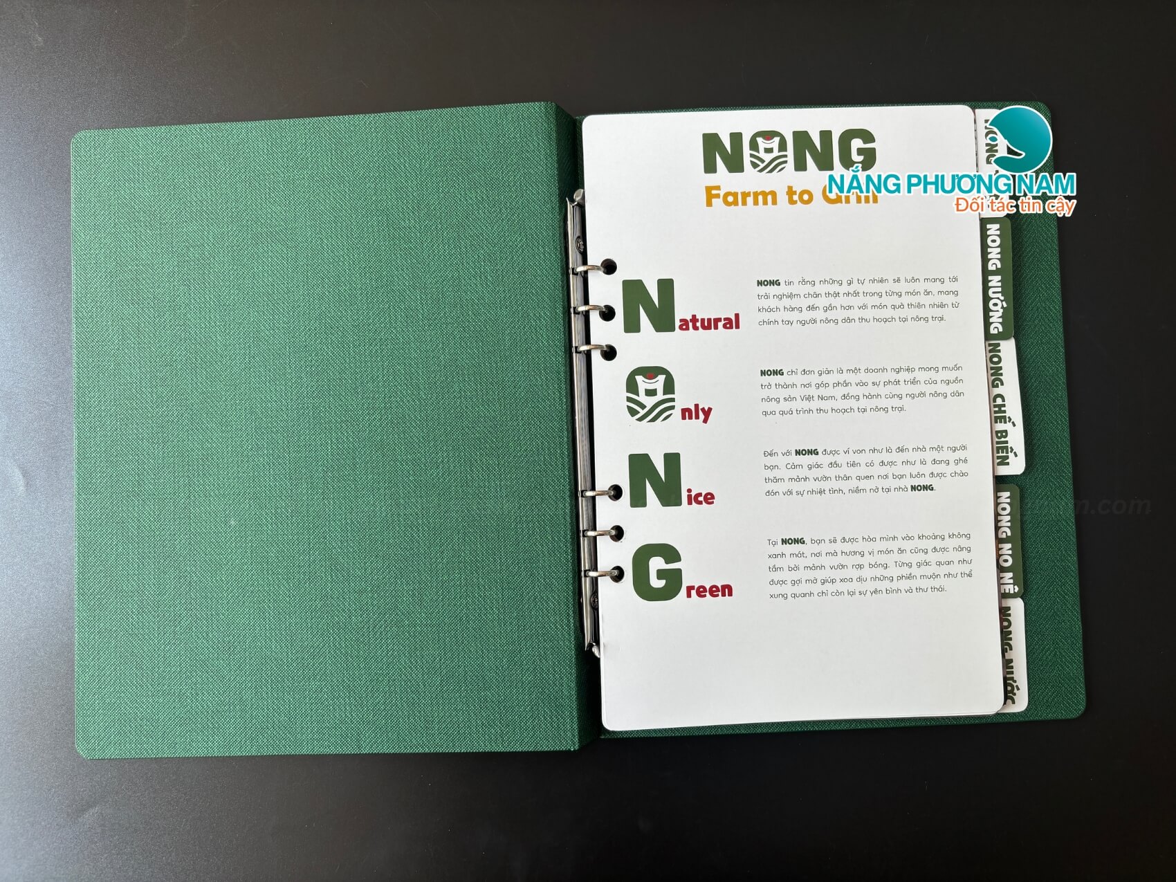 menu-da-nha-hang-nong-farm-to-grill Menu nhà hàng nướng Nong Farm To Grill