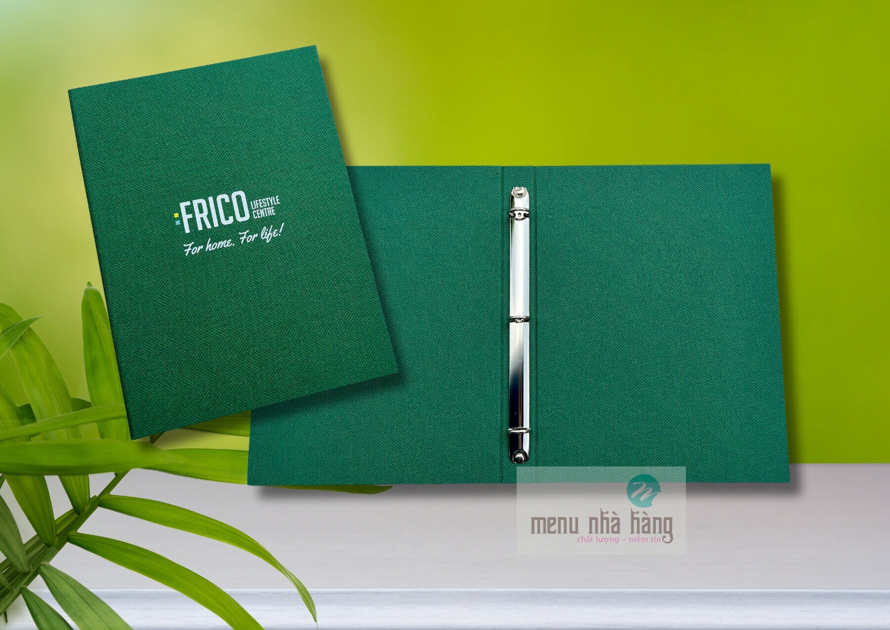 menu-da-gay-cong Mẫu menu bìa da gáy còng