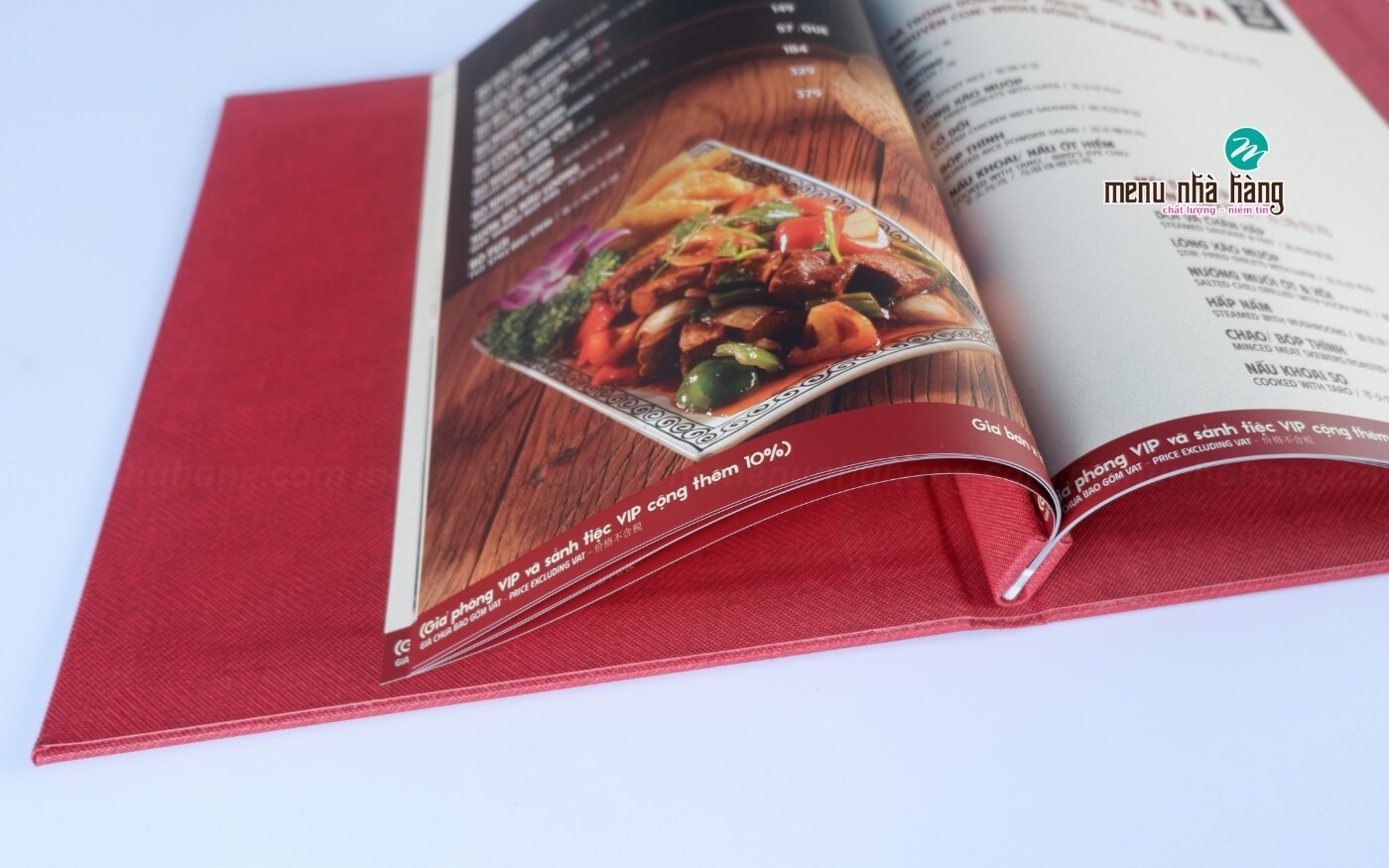 mau-menu-bia-da-sang-trong Mẫu bìa menu sang trọng, ghi điểm ngay từ cái nhìn đầu tiên