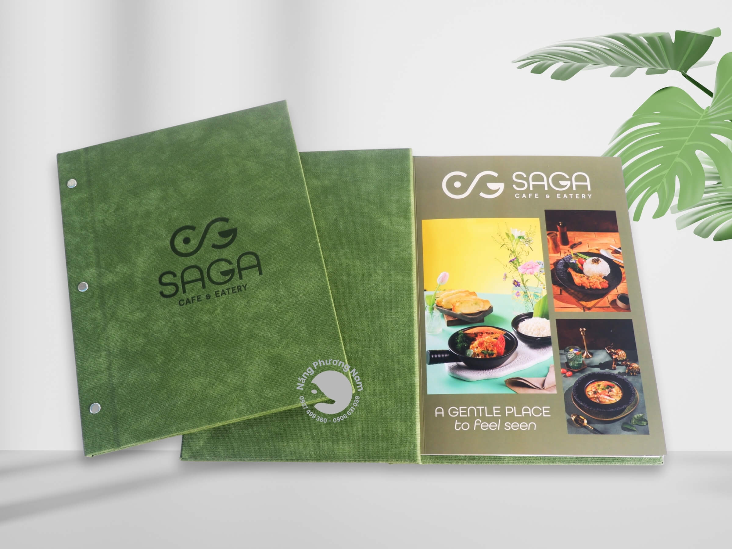 menu-da-saga mẫu menu spa đẹp