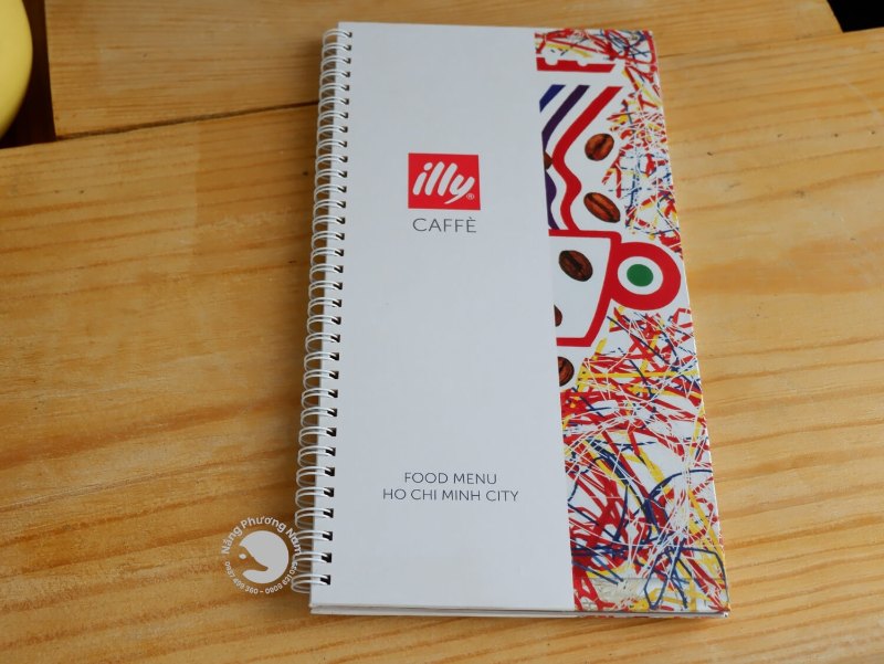 menu-gay-lo-xo In ấn menu bằng bìa cứng đẹp