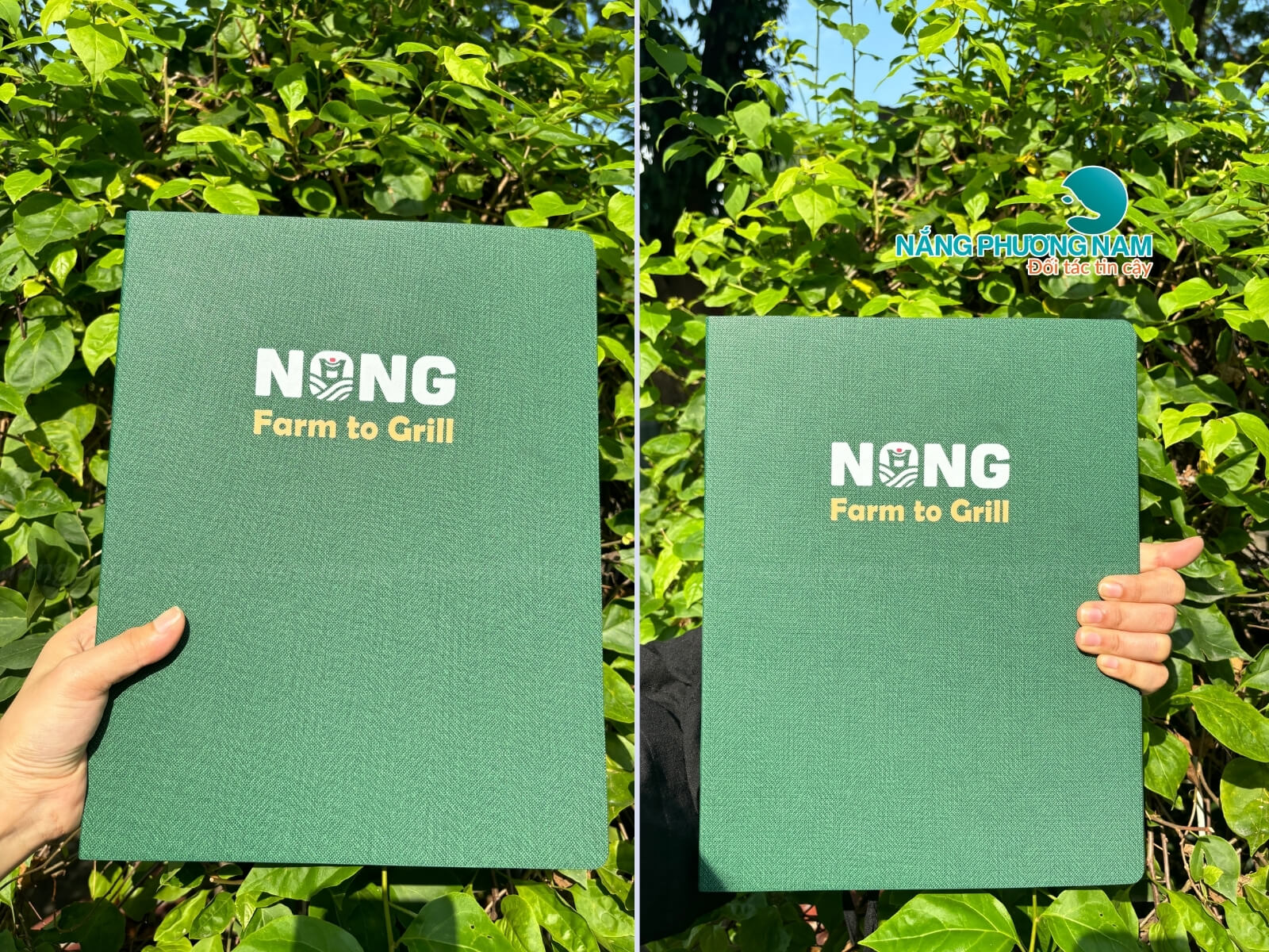 menu-nha-hang-nuong-nong-farm mẫu thiết kế menu nhà hàng Nong Farm