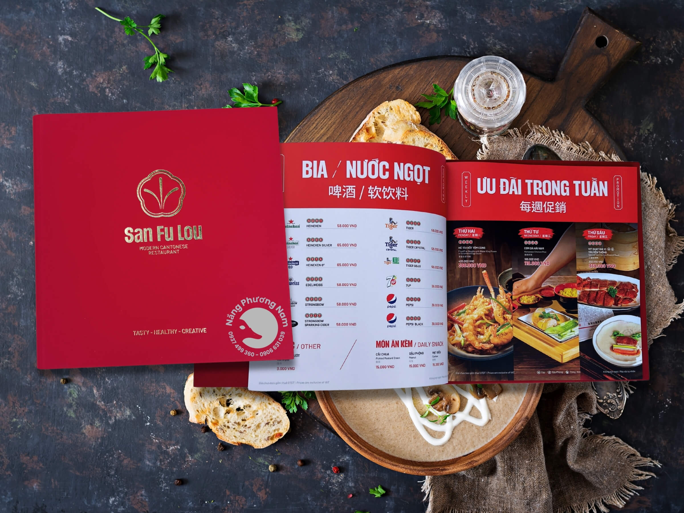 menu-nha-hang-sanfulou menu nhà hàng sanfulou