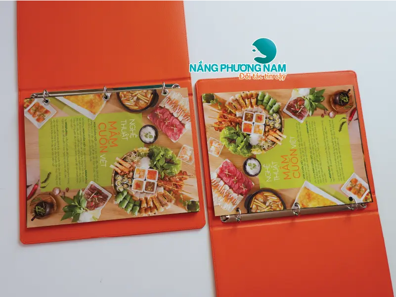 menu-quan-an-bo-cuc-font-chu- Bố cục font chữ menu hài hòa đẹp