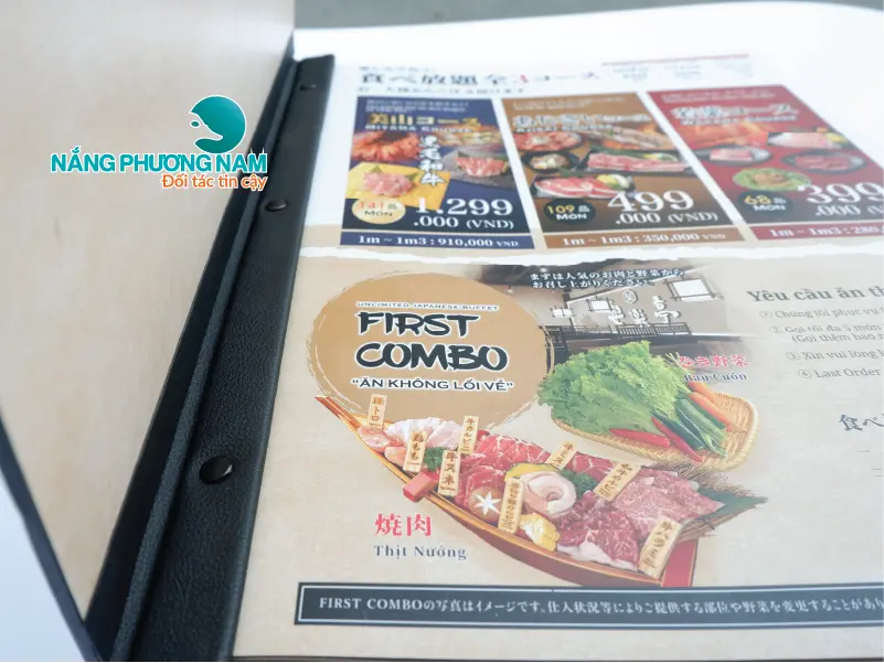 menu-quan-an-can-bang-chi-phi menu quán ăn giúp cân bằng chi phí