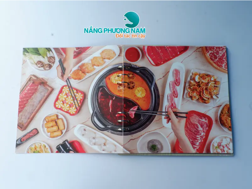 menu-quan-an-tam-quan-trong Menu quán ăn đóng vai trò quan trong trong nhà hàng của bạn