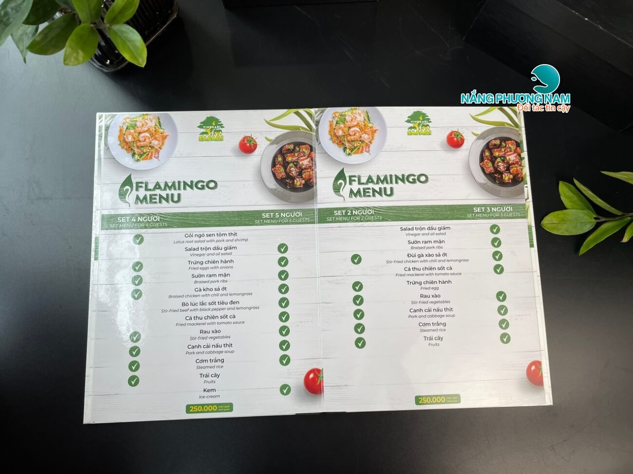 menu-quan-ca-phe-dep menu quán cà phê