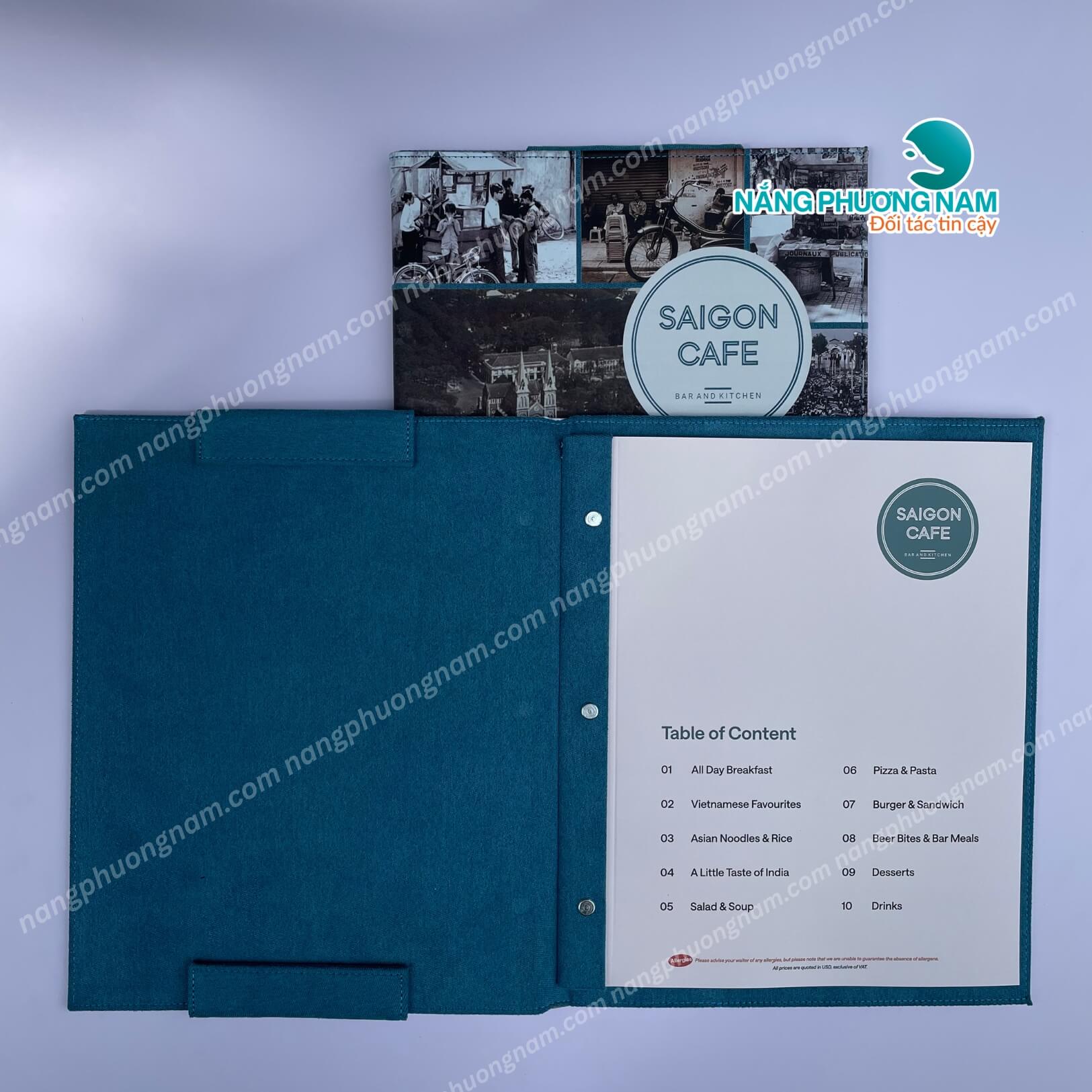 menu-quan-cafe-bang-vai menu quán cafe bằng vải