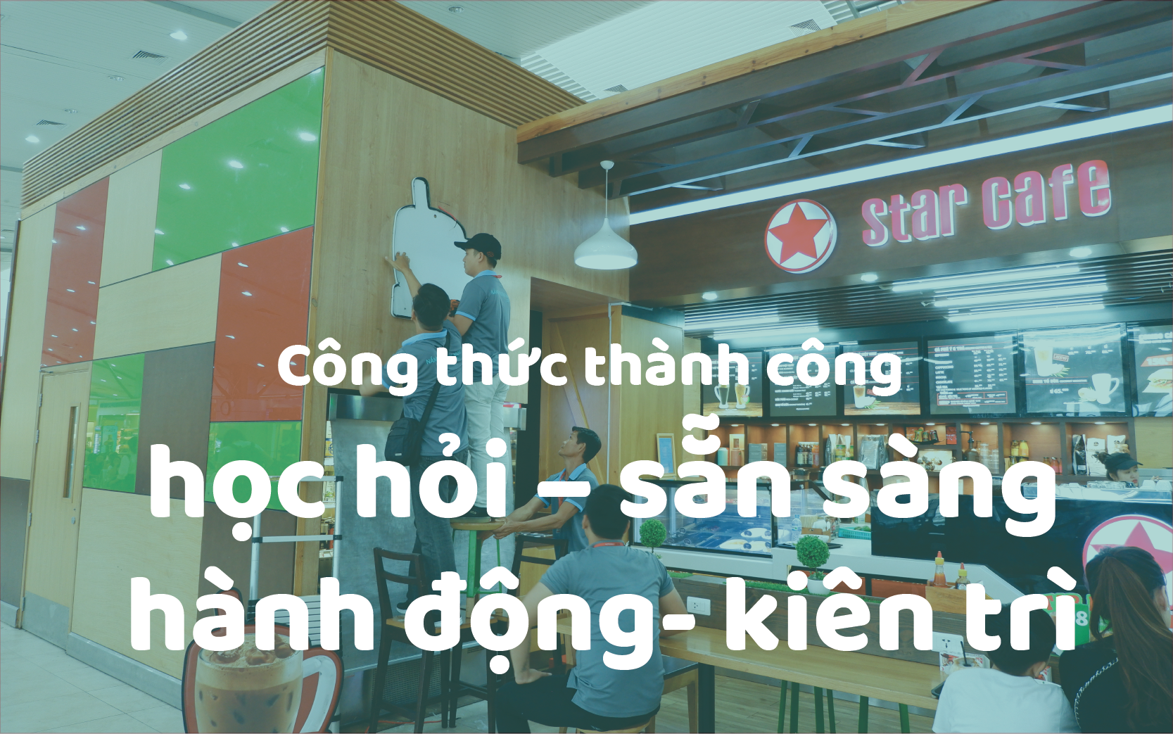 menu quán cafe - công thức thành công menu quán cafe - công thức thành công