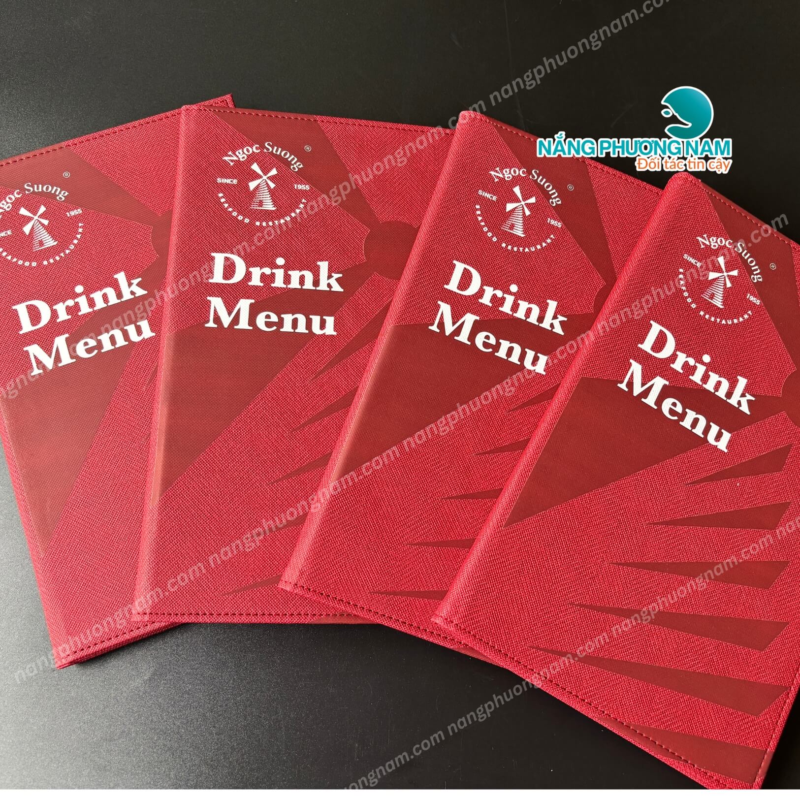 menu-quan-nuoc-bang-bia-da-dep menu quán nước bằng bìa da đẹp