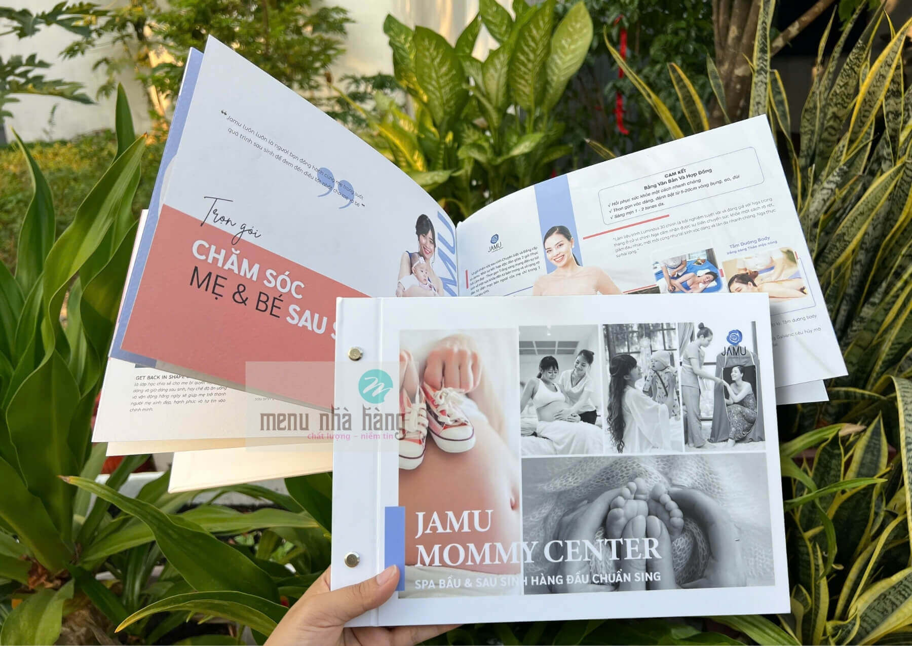 menu-spa-cham-soc-me-va-be Mẫu menu spa bà bầu mẹ và bé