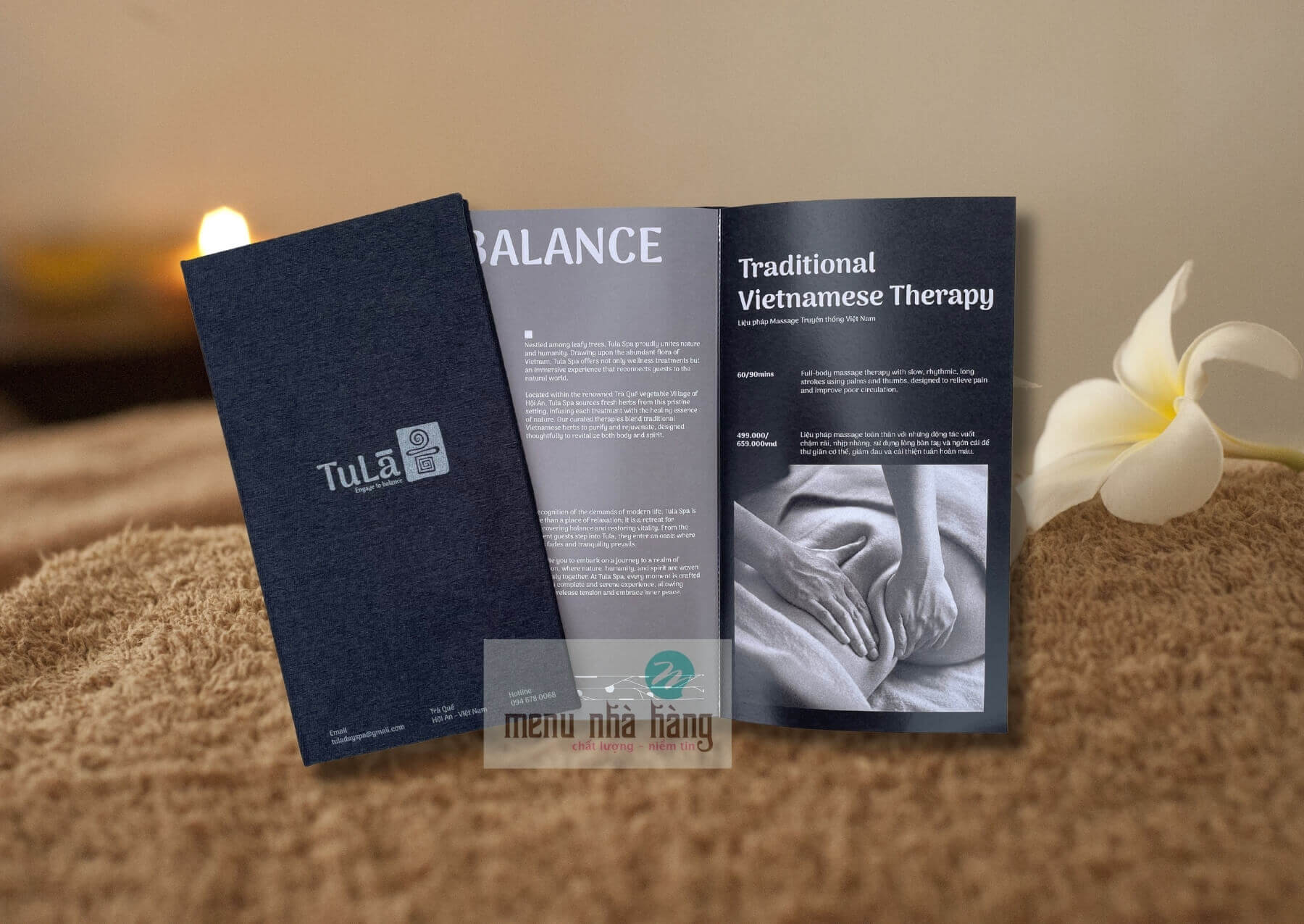 menu-spa-tula Thiết kế menu spa TuLa