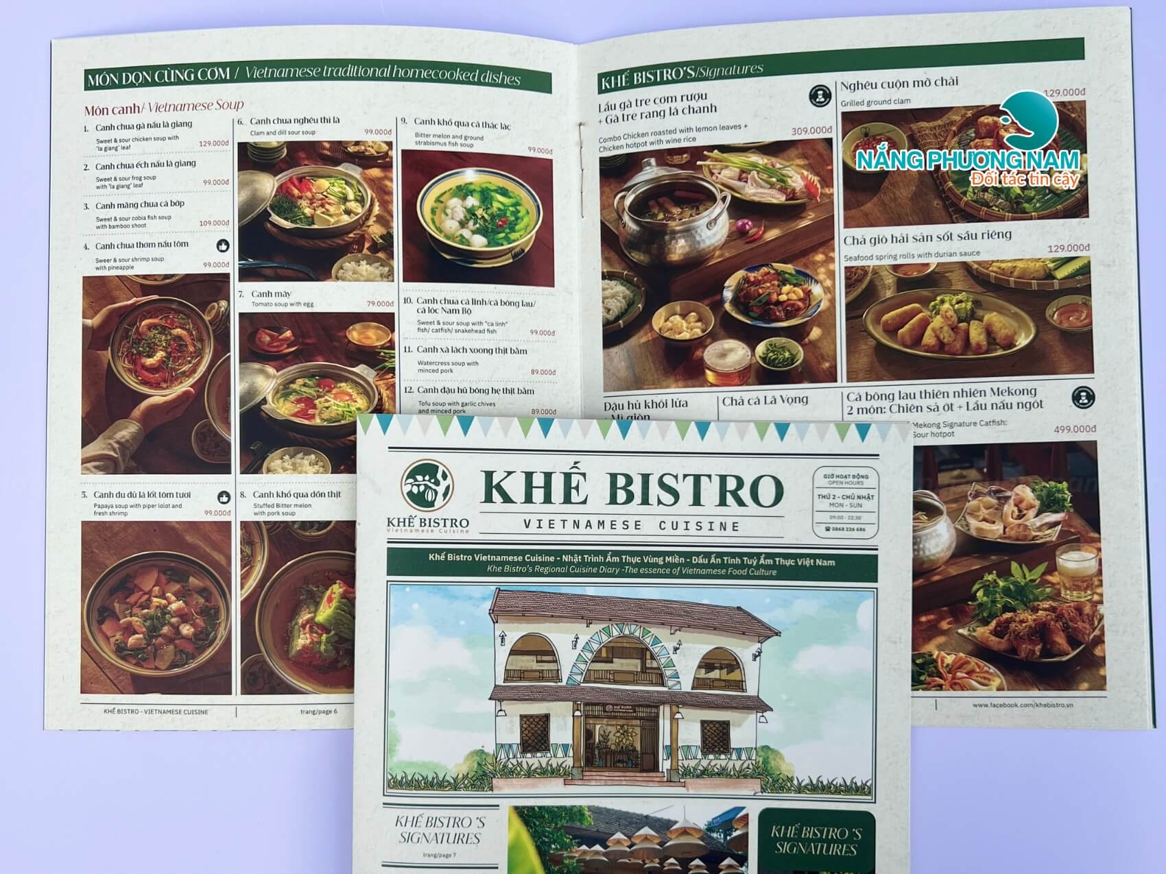 menu-thuc-don-bang-bia-giay-cung Menu bìa giấy Kraft cứng