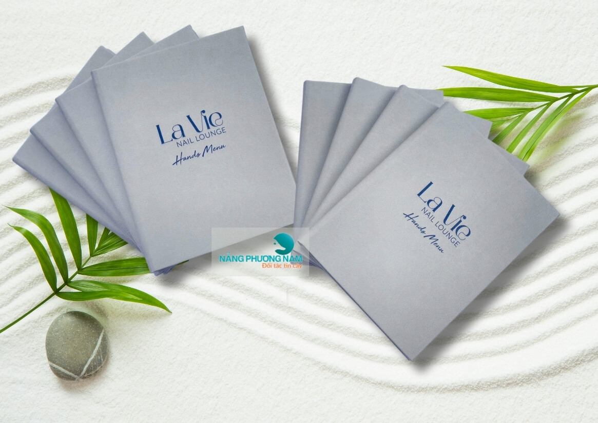 menu-tiem-nail Menu bìa da logo in UV
