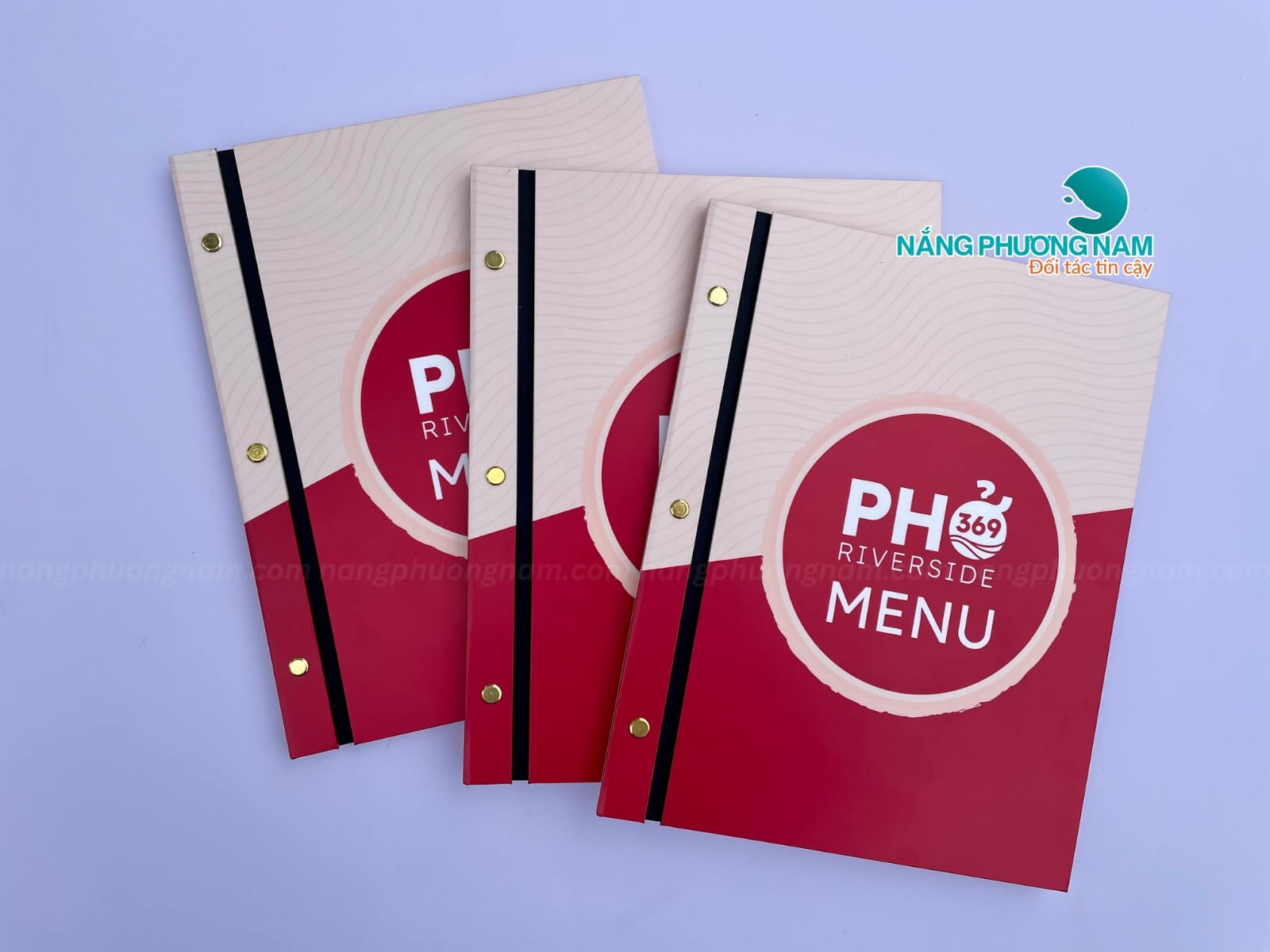 menu-tiem-pho mẫu menu quán phở