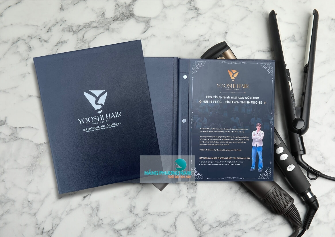 menu-tiem-salon Menu cho tiệm salon tóc