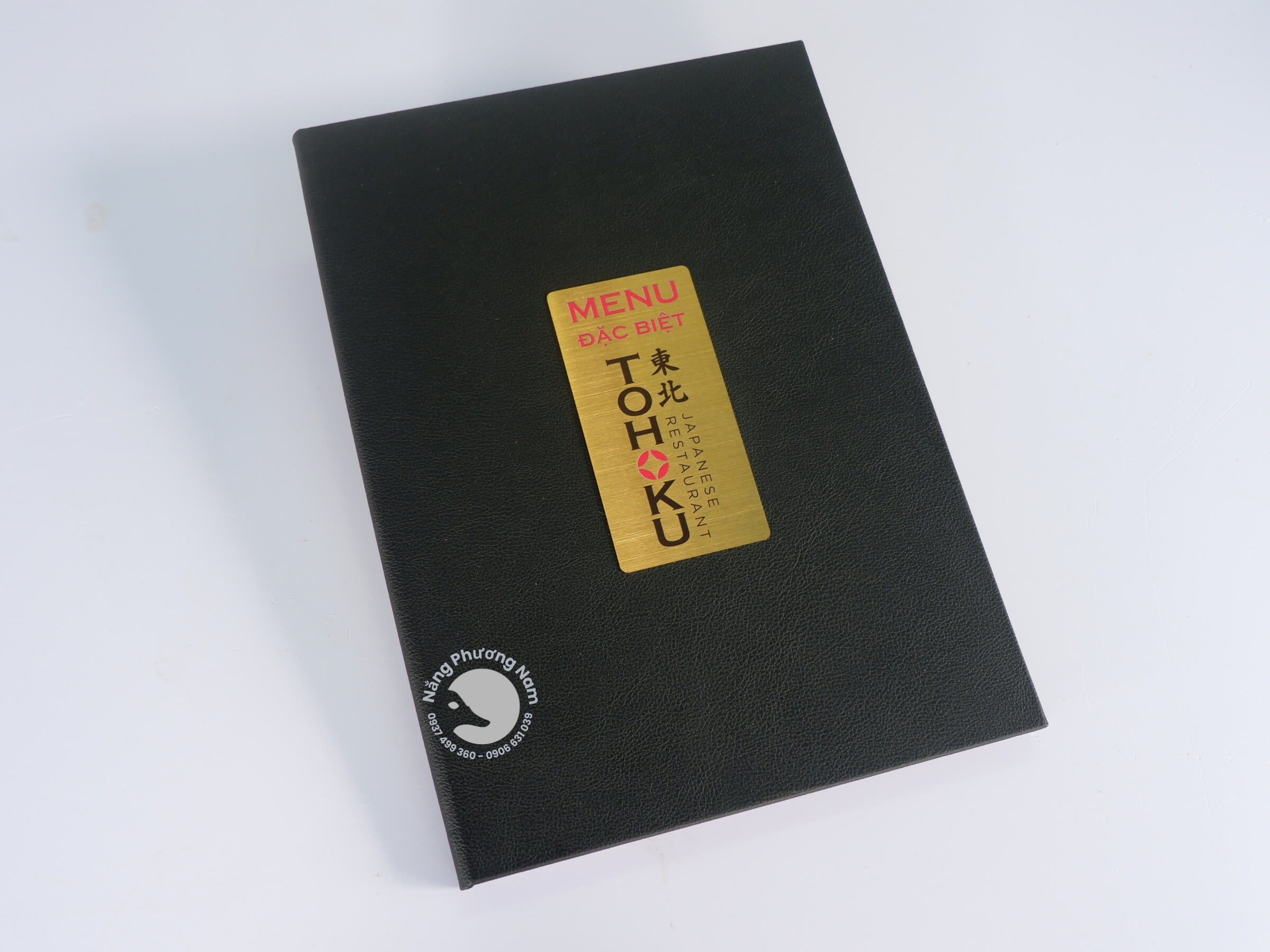 menu-tohoku menu nhà hàng tohoku