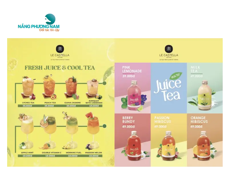 menu-tra-sua-bo-cuc-thiet-ke Bố cục thiết kế menu trà sữa