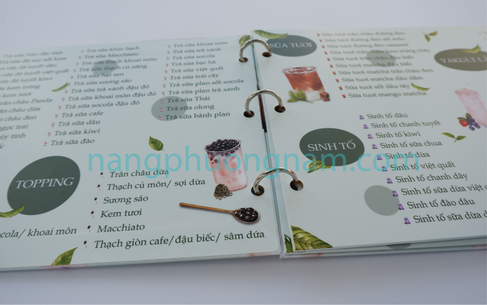 menu cà phê - gioi thiếu mon menu cà phê - gioi thiếu mon