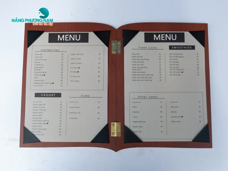 menu-tra-sua-phong-cach-don-gian-01 Phong cách menu trà sữa đơn giản