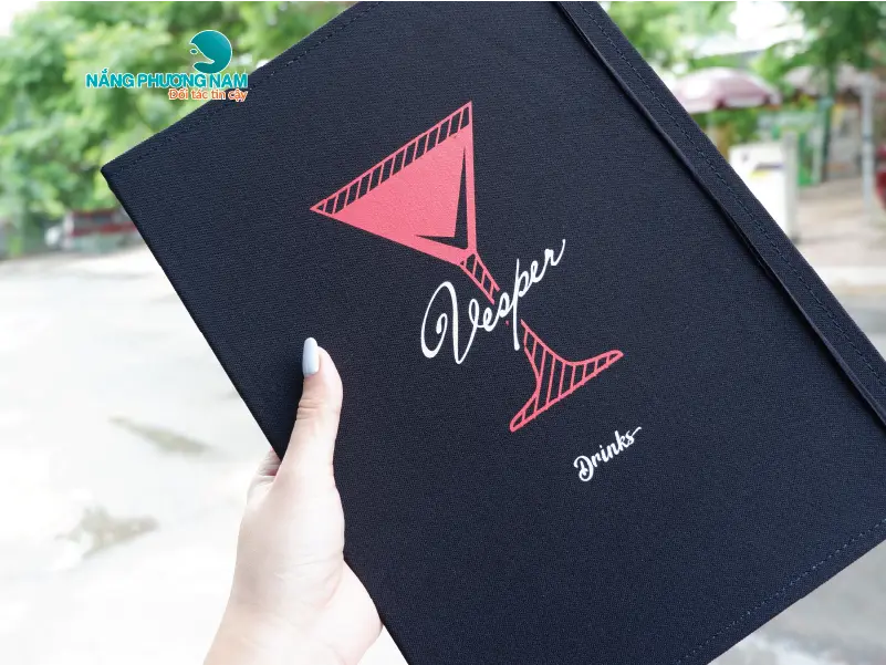 menu-tra-sua-phong-cach-moc Đa dạng phong cách thiết kế menu trà sữa đẹp