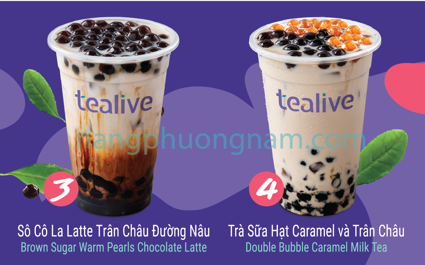 menu trà sữa -thiết kế menu menu trà sữa -thiết kế menu