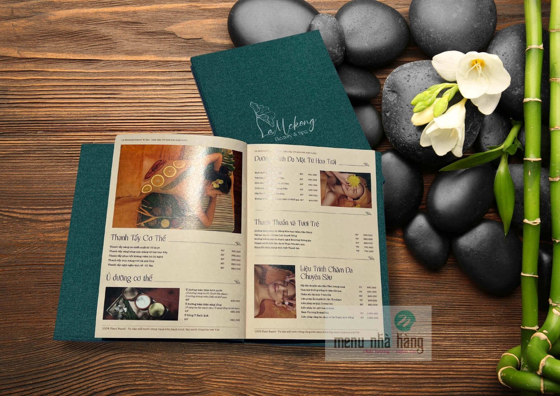 menu-spa-an-tuong Menu Lamekong Beauty & Spa