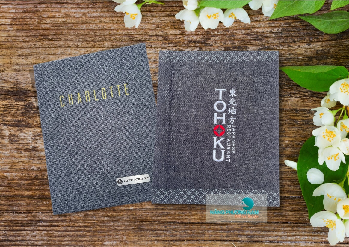 menu-vai-logo-theu-ti-mi Menu vải thêu nhà hàng Tohoku