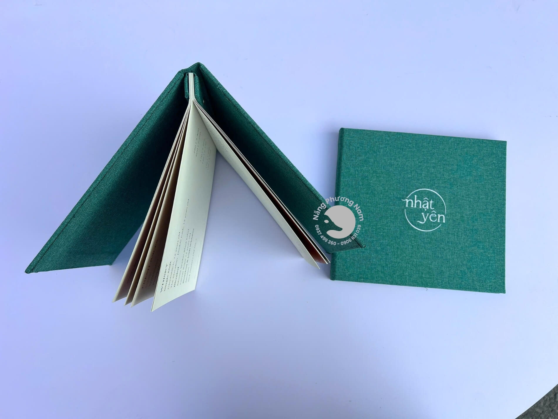 menu-vai-nha-hang-nhat-yen mẫu thiết kế menu nhà hàng