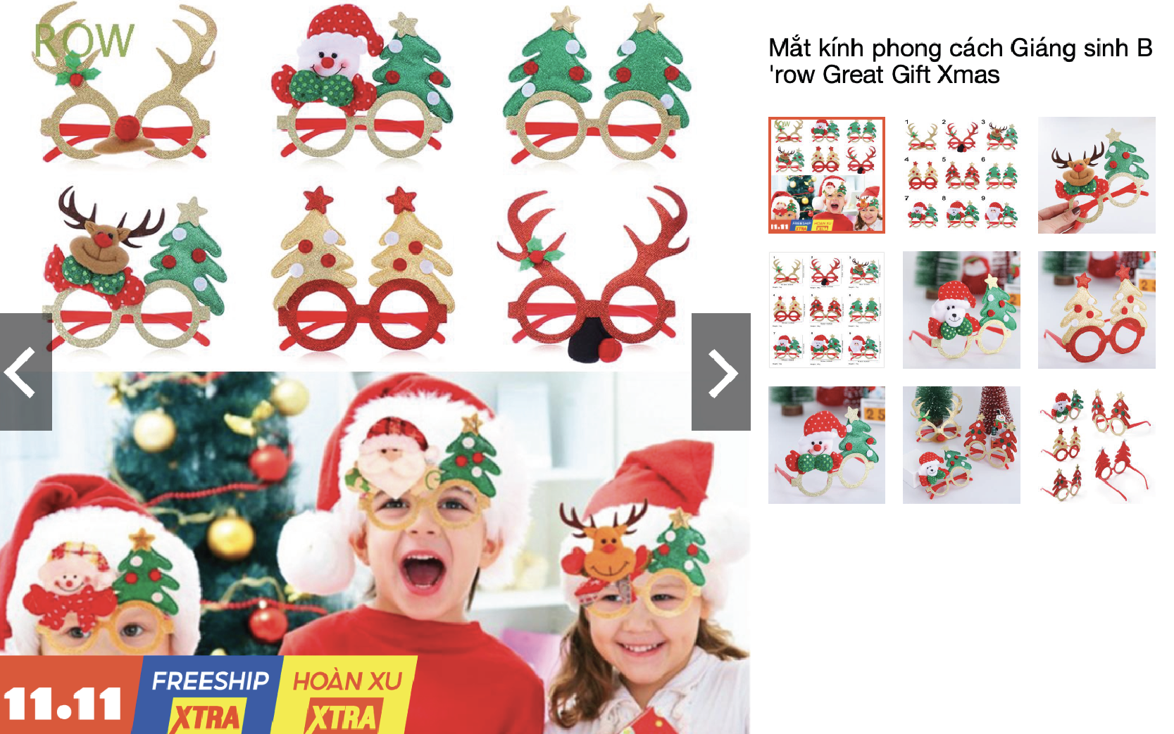 quà Noel - vui vẻ quà Noel - vui vẻ