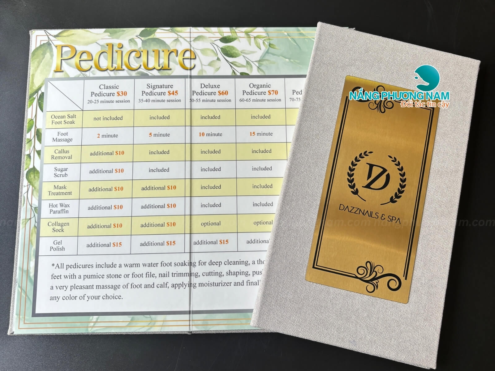 quyen-menu-nail quyển menu nail đẹp