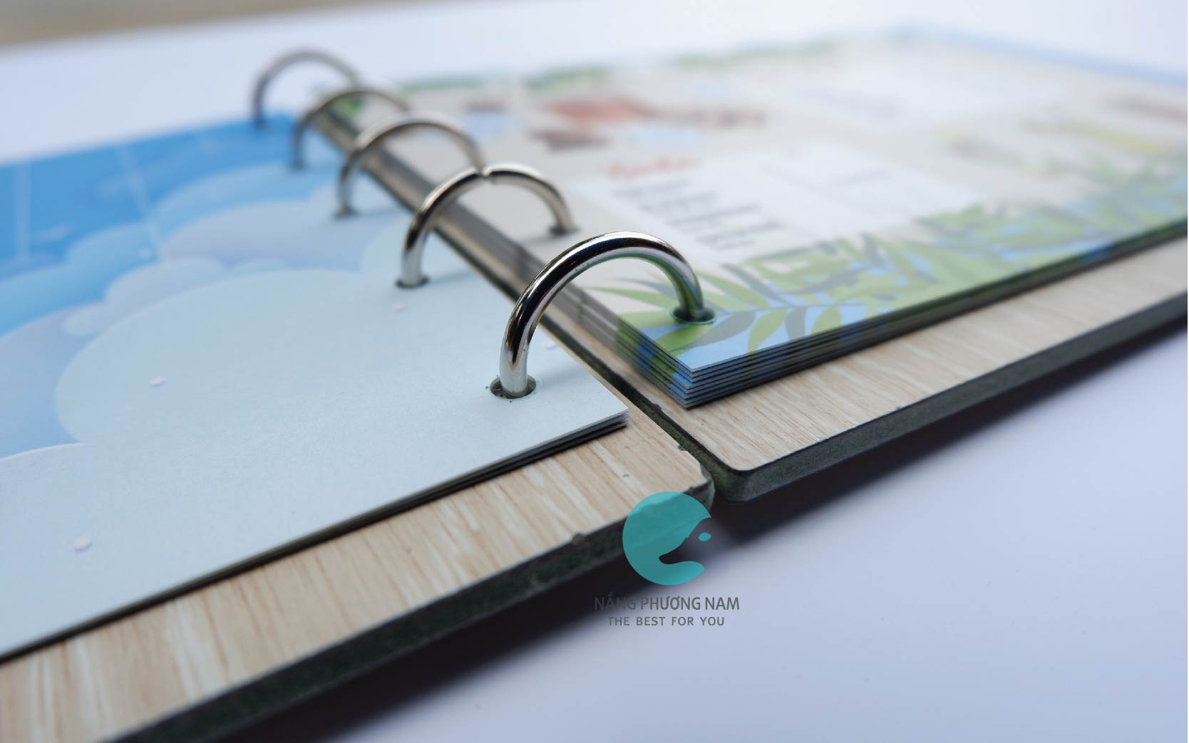 ruột làm menu bằng gỗ ruột làm menu bằng gỗ